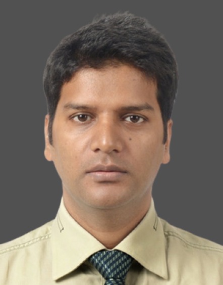 Mohammad Iqbal Bhuiyan, PhD